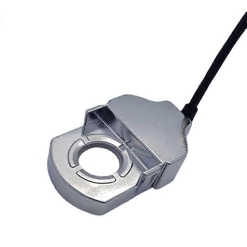 DC24V 24W Ultra Thin T-Shaped High Fog Atomization Head