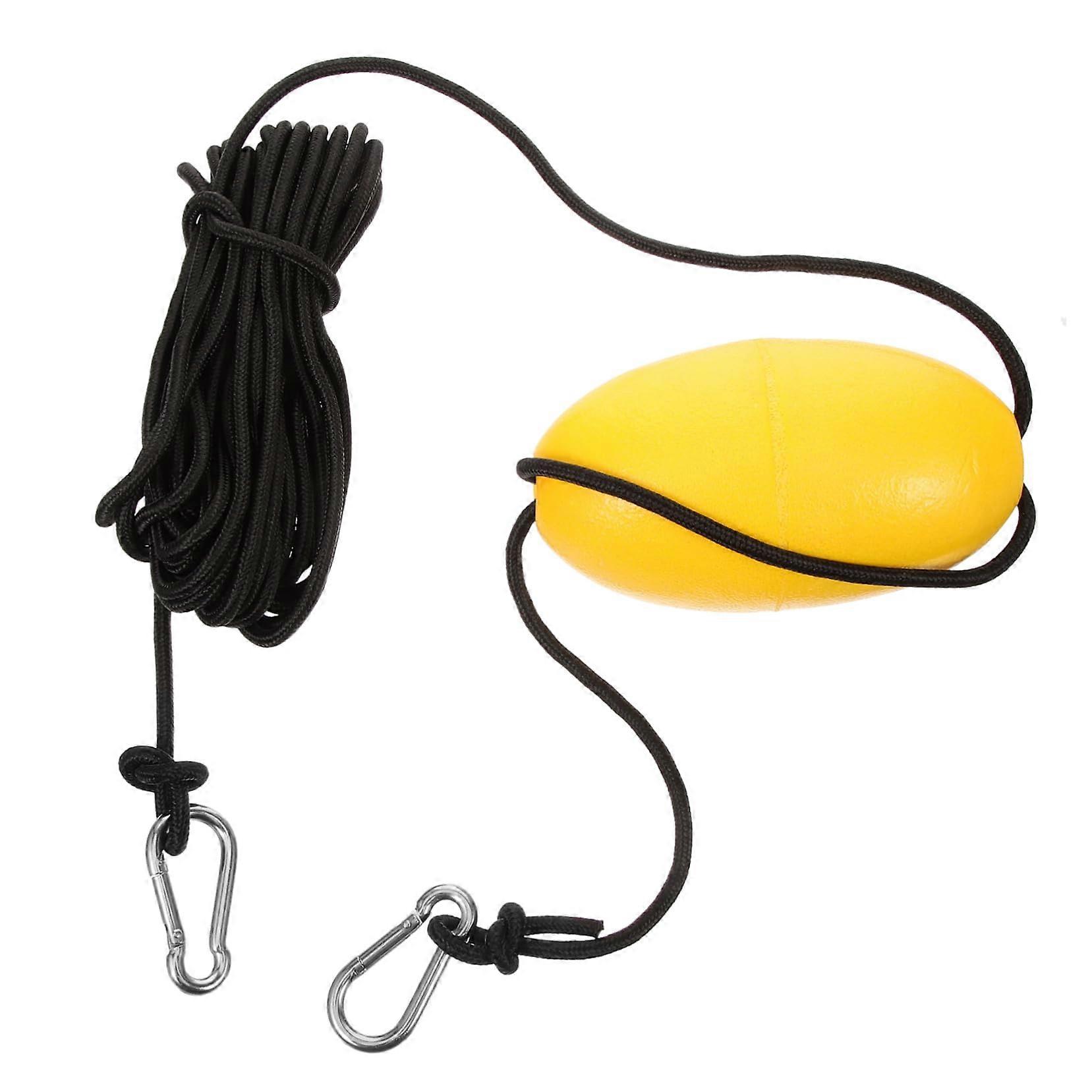 Anchor Buoy Made of Nylon Professional Kayak Float Buoy Ball for Kayak Boat