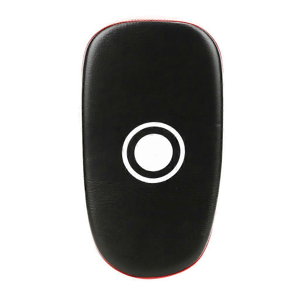 Kick Boxing Arc Training Shield Target Pad Sanda Taekwondo Cvičné vybavenie pre dospelých tínedžerov