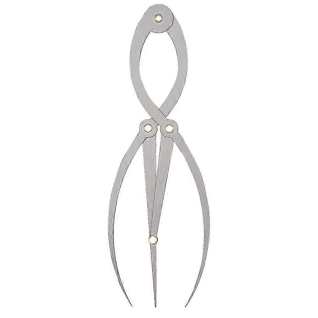 Golden Mean Calipers with for Case Higher QualityThree-point Positioning Golden Ratio Caliper Makeup Tattoos Art Workjj