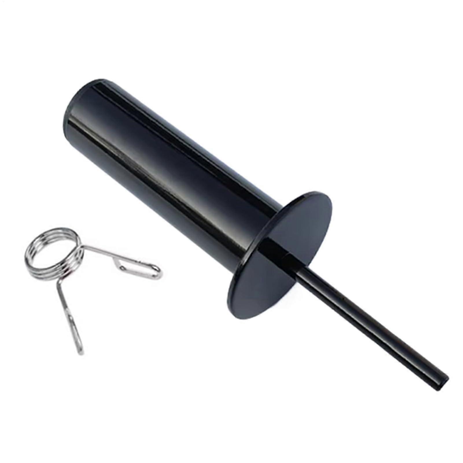 دبوس تحميل الوزن 8 مم / 10 مم موسع لوحة الوزن لقطع غيار معدات تدريب الحديد