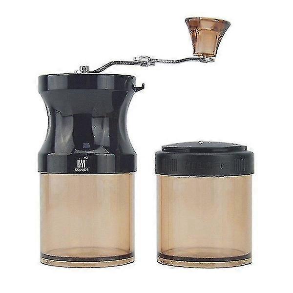 Handheld Prayer Bean Grinder Mini Coffee Grinder Fresh