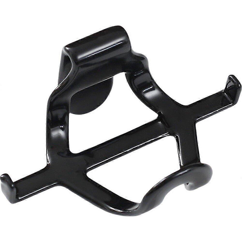 Erhu Stand Holder, Portable Durable Acrylic Music Instrument Rack, Universal Size for Erhu and Similar Instruments