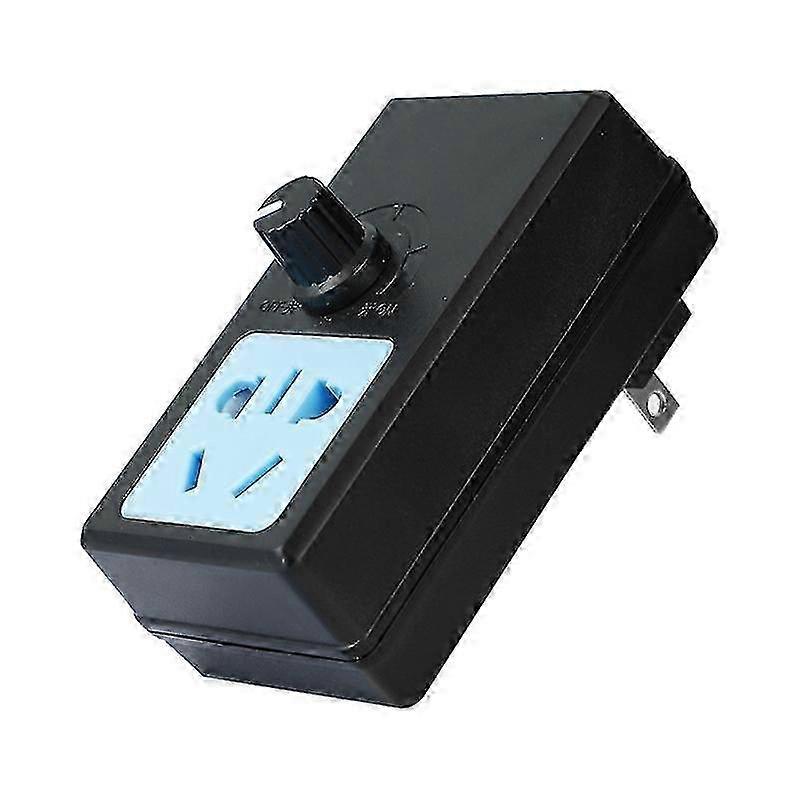 100V-240V to 50V-220V Adjustable Power Supply Adapter with Voltage Display,_c0.1075 hwy