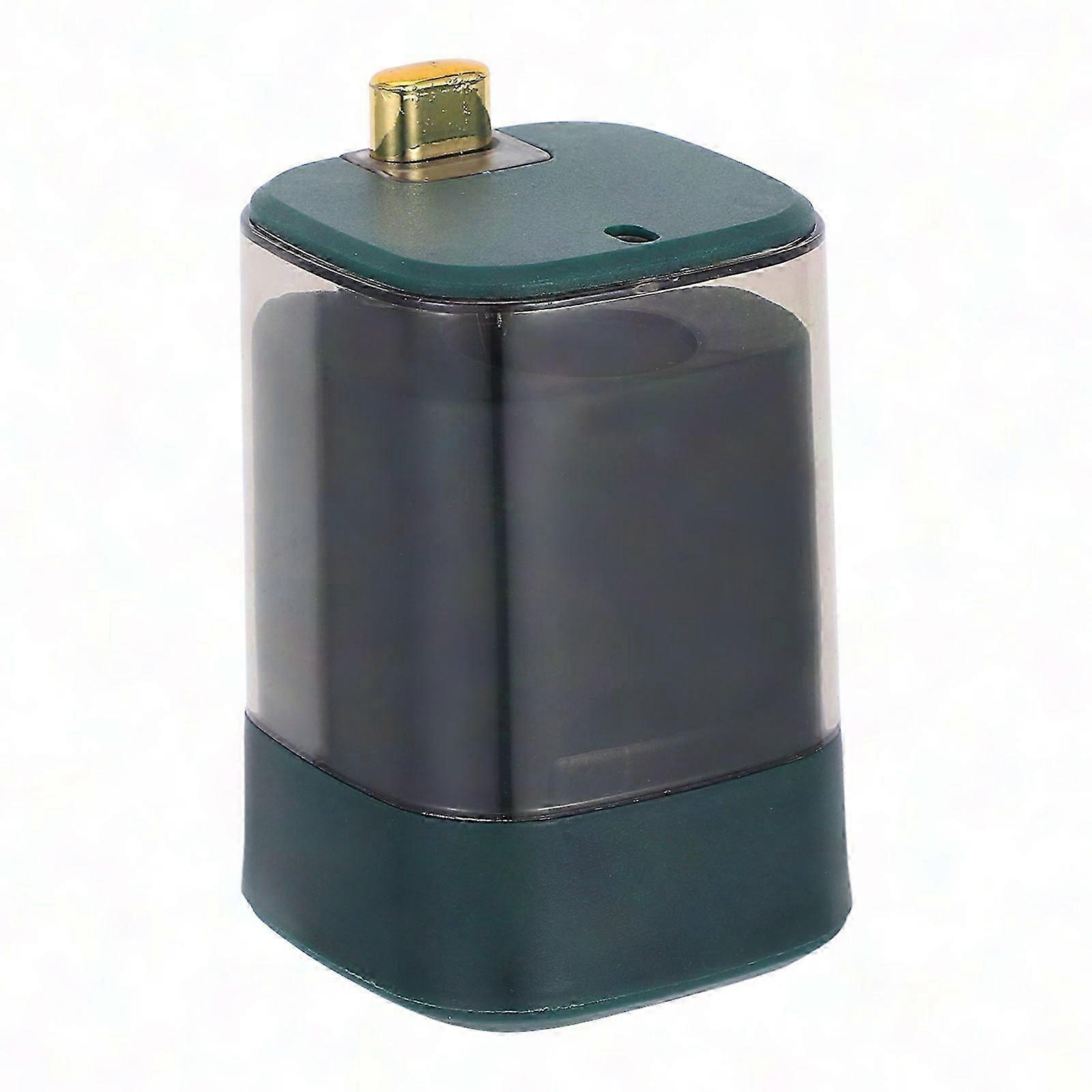 Automatic Toothpick Dispenser Box Home Use Compact Design