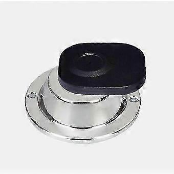 Magnetic Clothing Security Tag Detacher - 1pc