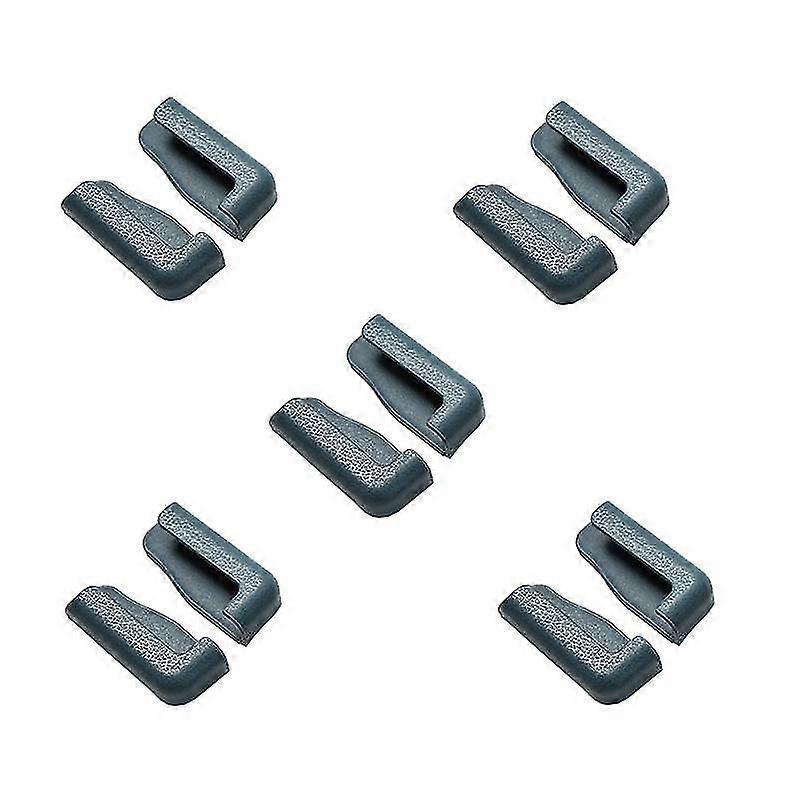 5 Pairs Car Dashboard Navigation Paste Adjustable Bracket  hk