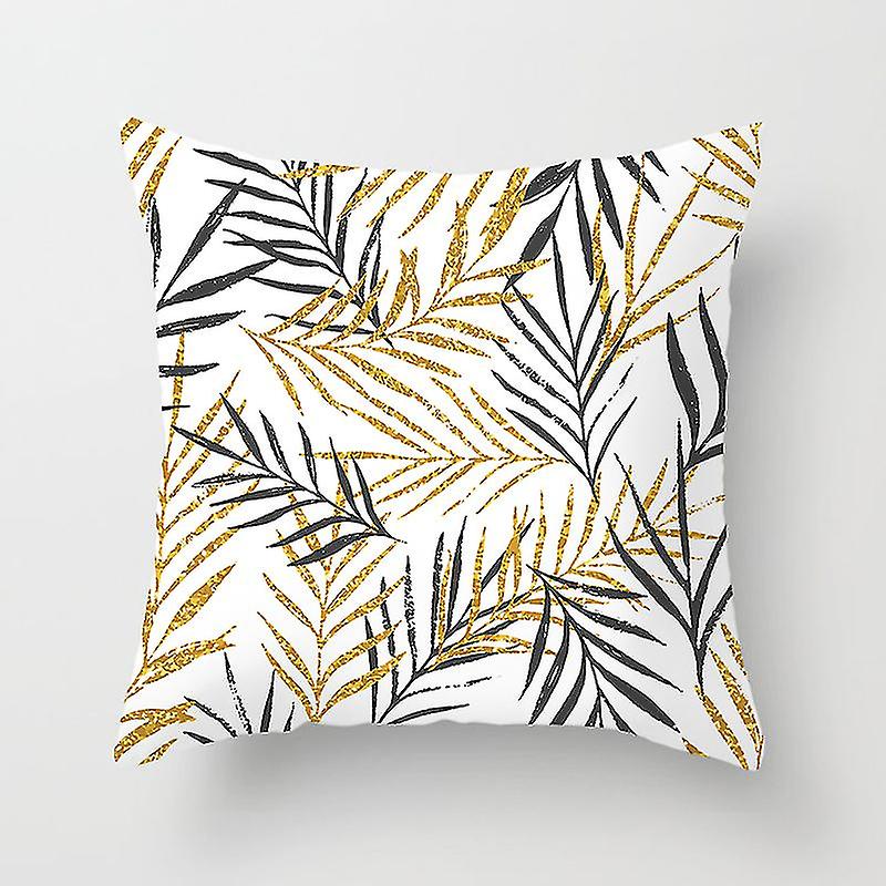 Modern Simplicity Abstract Pillow Case Cushion Cover* @bugu