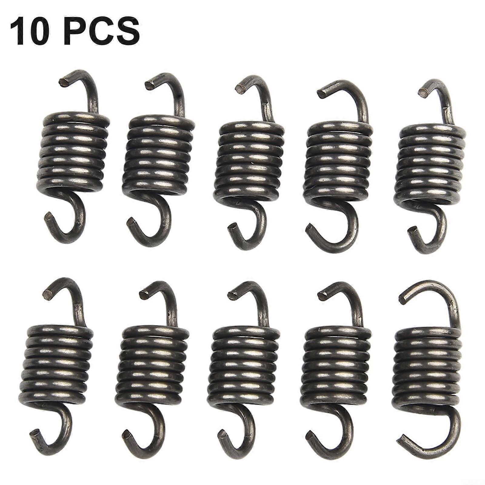 10 X Clutch Spring Clutch Spring Clutch Springs For STIHL MS250