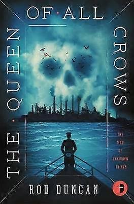 La reine de tous les corbeaux