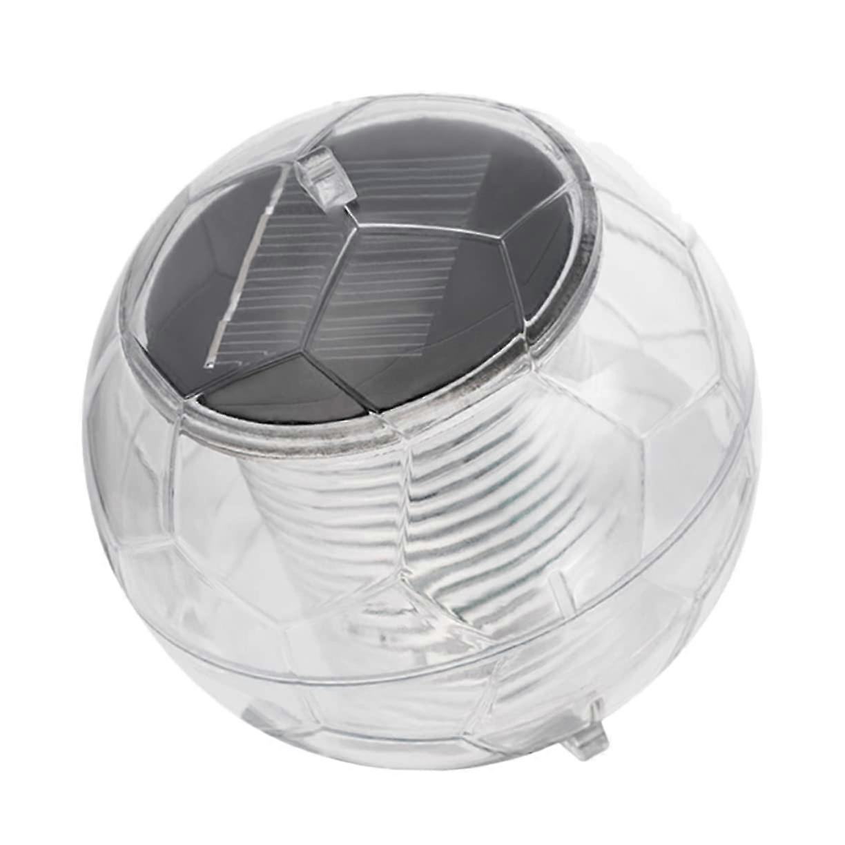 Solar Powered Floating Pool Lights Waterproof LED Pond Lighting for Garden and Outdoor Areas Colours for Pools and Parties Sustainable