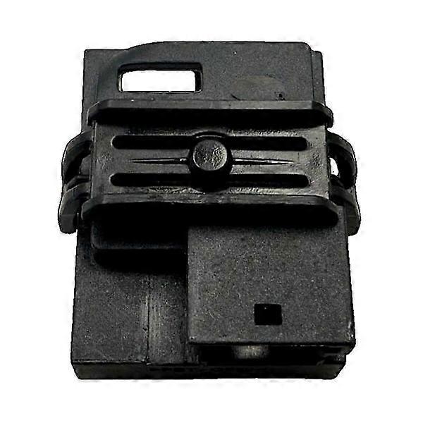 Windshield Humidity Temperature Sensor for