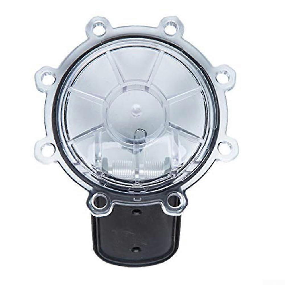 Robust check valve  kit, compatible with Pentair CPVC models 263042/263042Z, improved sealing performance (1 piece) 1 pc