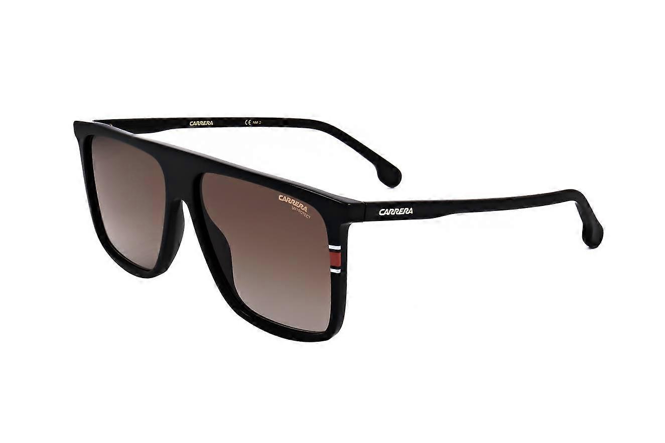Sunglasses Carrera CARRERA 172/N/S  BLACK 58/14/145 MAN