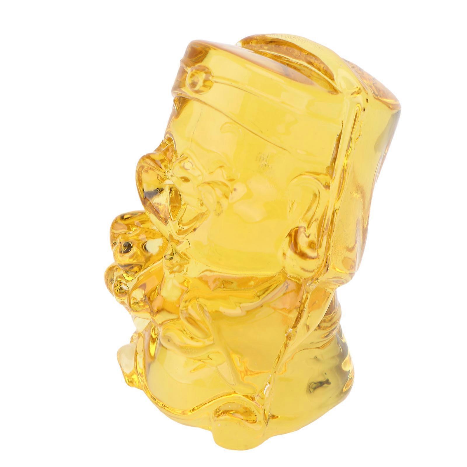 7x5cm Statue Decorative Home Accessory Colleagues Friends 1Pack