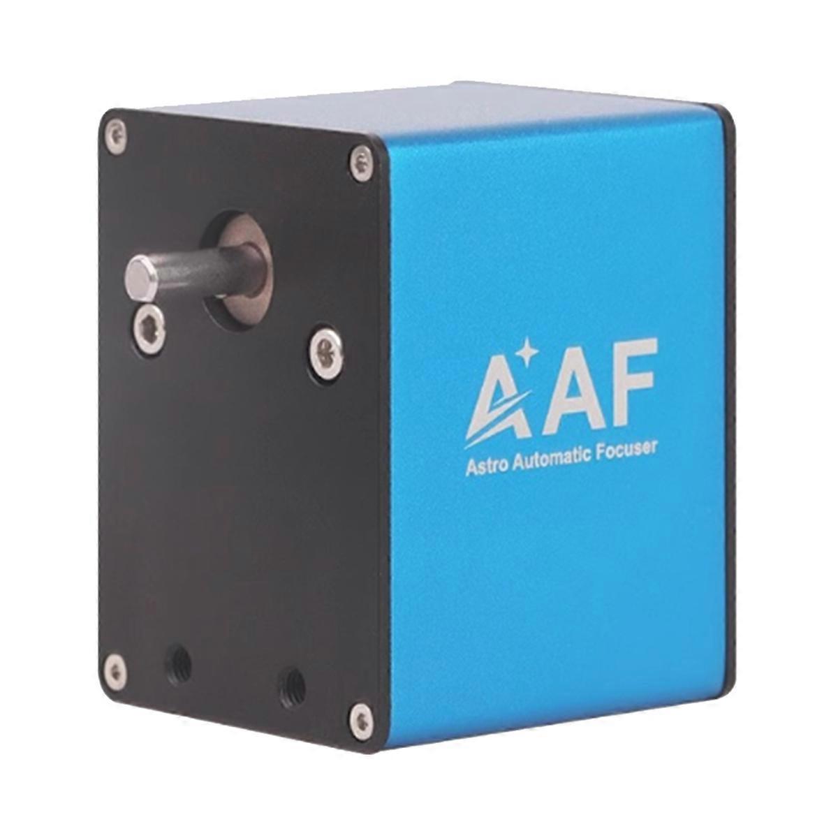 AAF Precision Autofocus System for Astrophotography Electric Automatic Focuser for Deep Celestial a