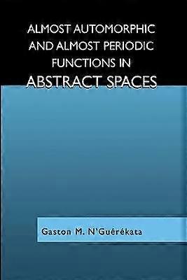 Almost Automorphic and Almost Periodic Functions in Abstract Spaces