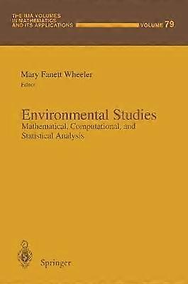 Environmental Studies