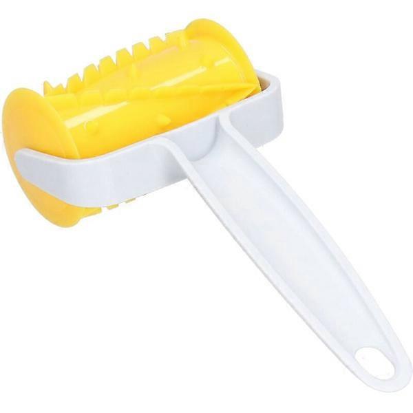 DIY Dough Roller for Innovative ABS Baking Roller for Baking Cookies