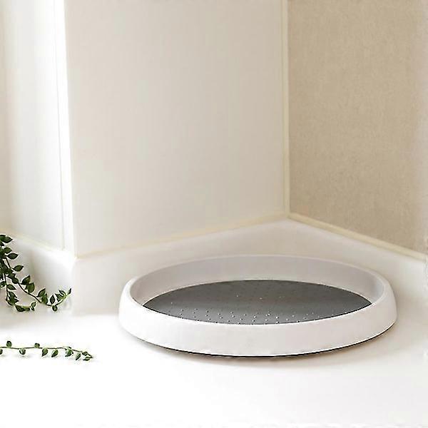 kitchen rotating spice rack