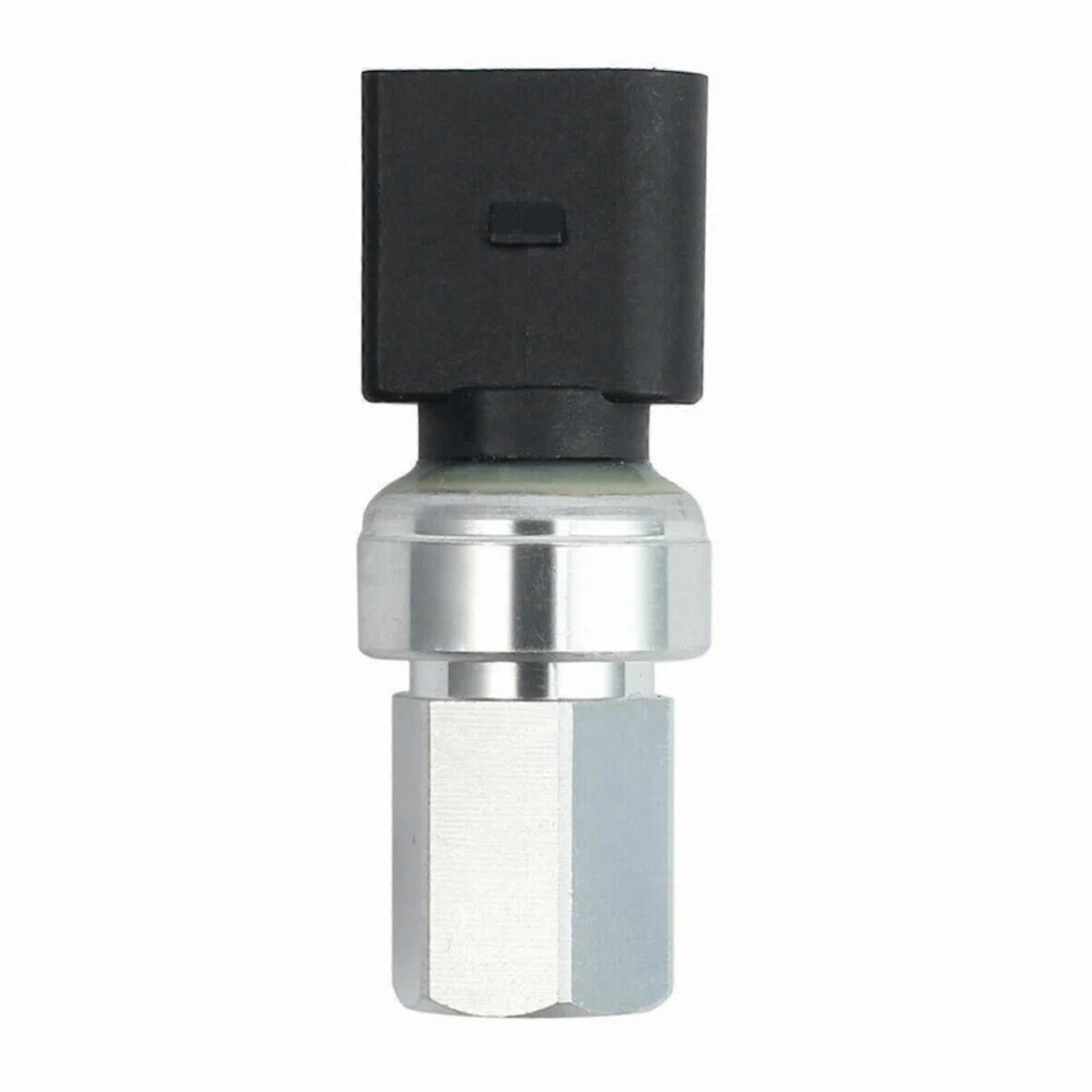 A/C Pressure Sensor Switch for Seat Altea 2004-2010 and Ibiza 1999-2010, Compatible with 8K0959126A 8Z0959126 95561313702