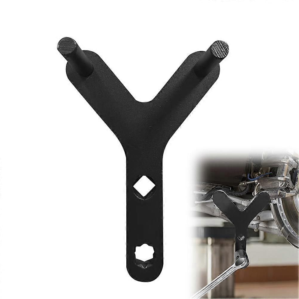 Lower Ball Joint Pry, YShaped Tool for Control Arm and Ball Joints