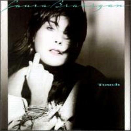Laura Branigan - Touch  [COMPACT DISCS] USA import