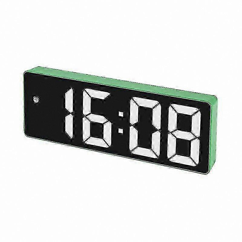 LED Light for Bed, Modern Electronic Desktop Lamp with Adjustable Brightness