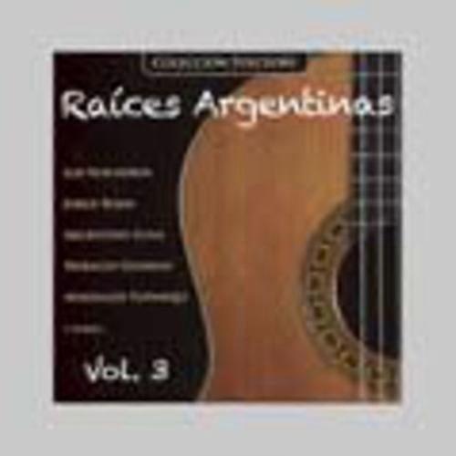 Various Artists - Volume 3 [COMPACT DISCS] USA Import