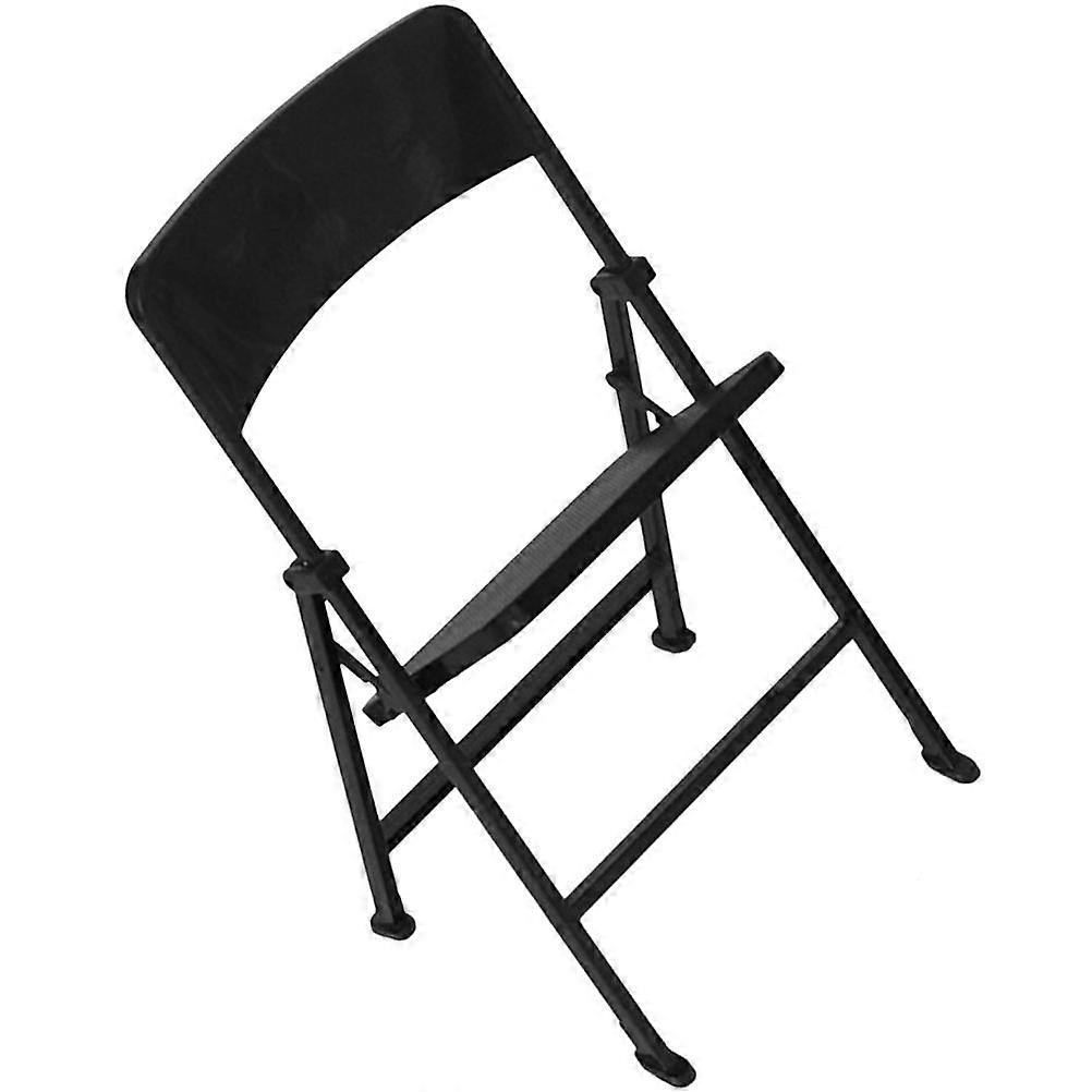 Adorable Mini Chairs, Practical Dollhouse Furniture, Easy to Store and Use