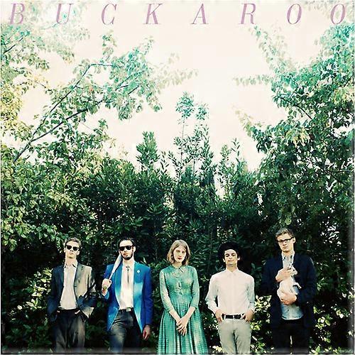 Buckaroo - Buckaroo 7  [VINYL LP] USA import