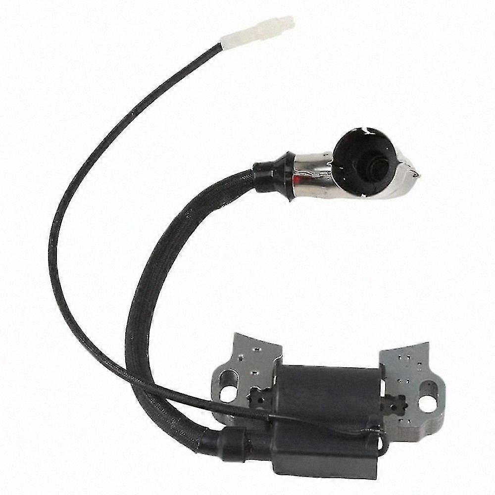 Ignition Coil Compatible with MTD Cadet Troy Bilt Models 4P90 Series 751-12220 Replacement Part