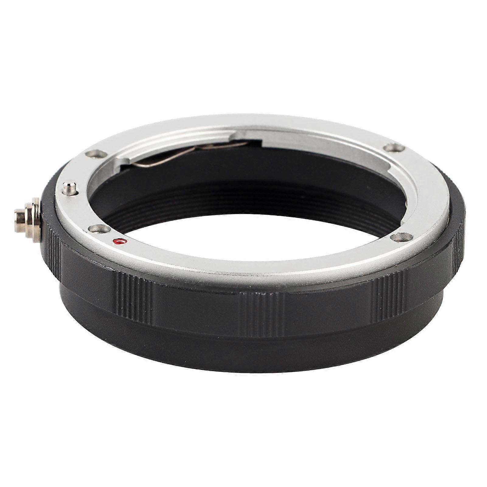 SLR Camera Macro Lens Filter Protection Ring For Canon Nikon (Nikon)