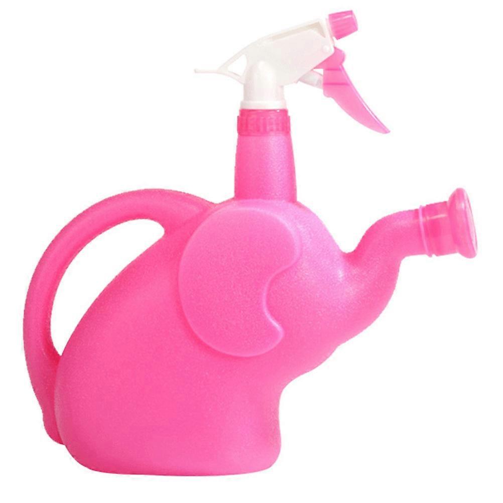 Here's a refined and professional product description for your **1pc Purpose Plant Watering Sprinkler With Atomization Effect Practical Gardening