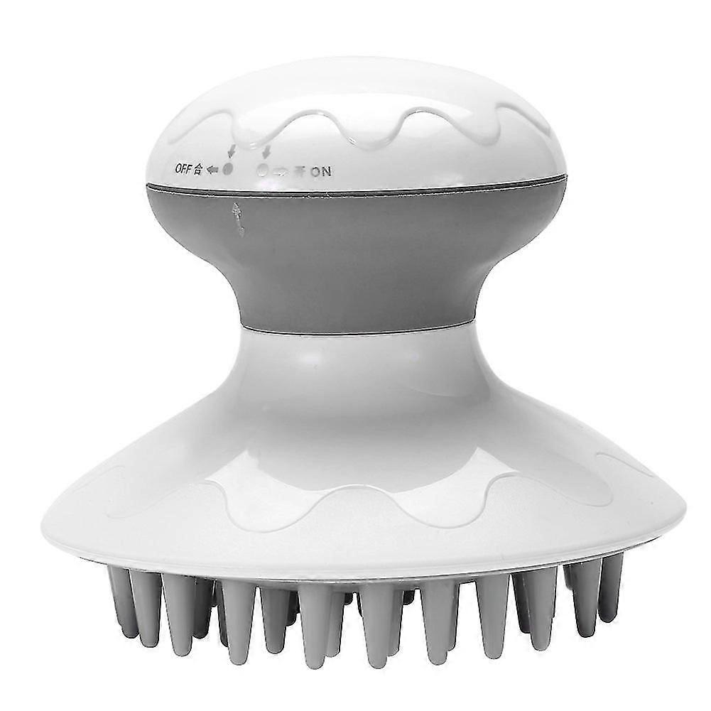 Hair Scalp Massager, Manual Head Scalp Massage Brush,Handheld Care For The Scalp,Exfoliate And Remove For Hair Brushes Hair-Brushes Dandruff