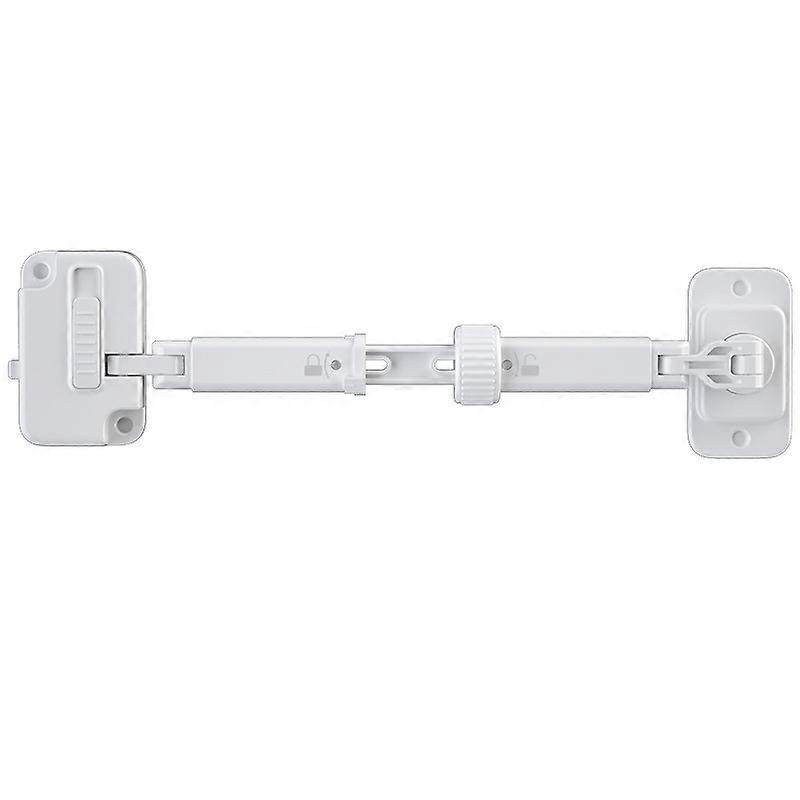 Home Window Locks Window Security Locks (2 Pieces)