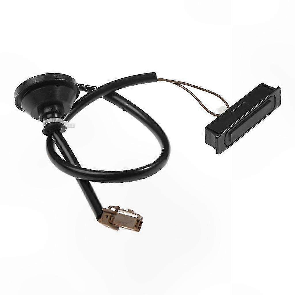 Trunk Release Switch Compatible with Subaru Forester Replacement Part 63270-SG000