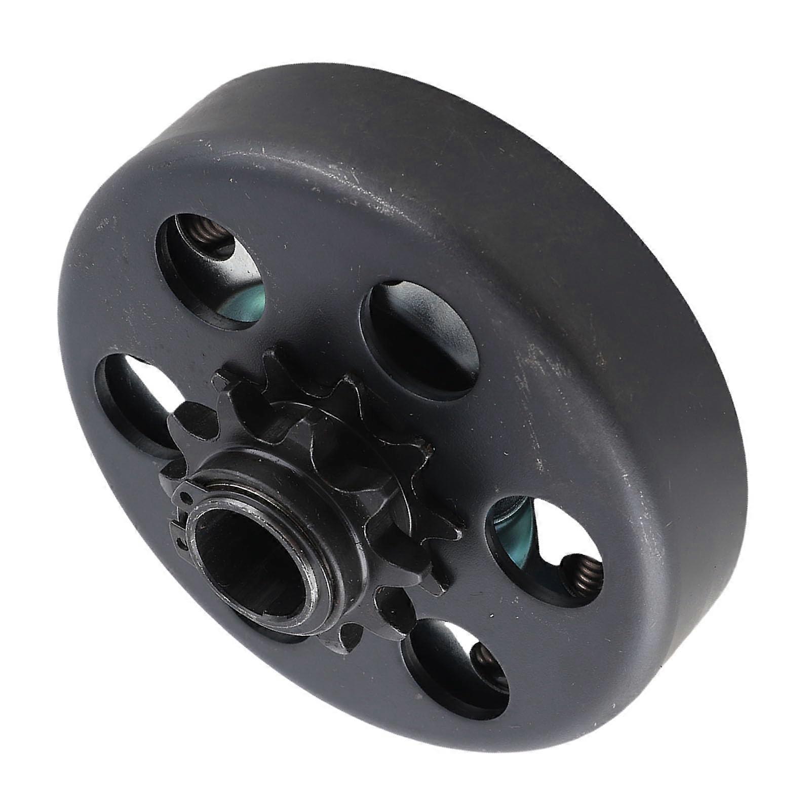 ATV Clutch Centrifugal 10-Tooth, Sprocket 40/41/420, Easy Installation And Maintenance, Durable, Reliable, Improves Ride