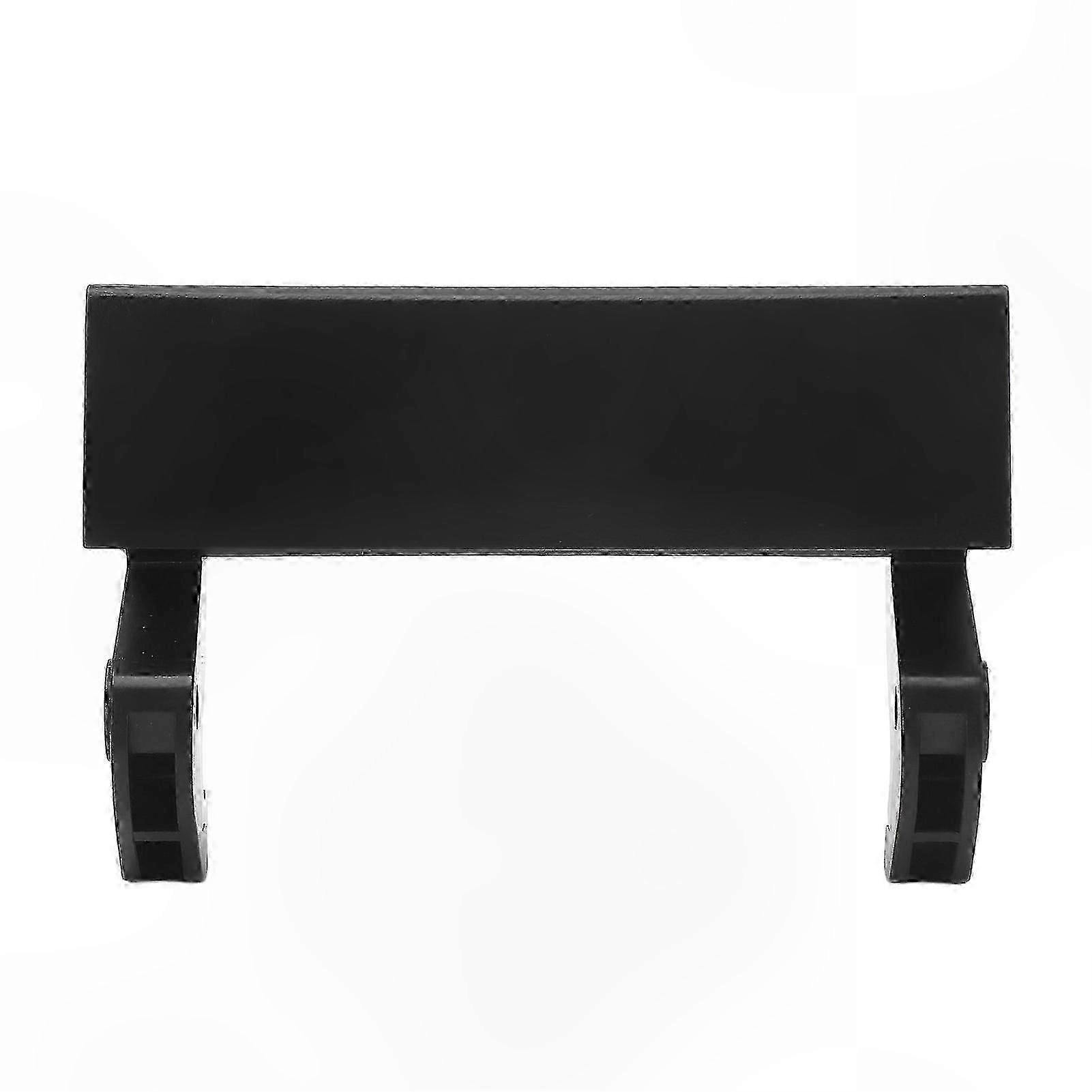 Durable Tailgate Handle with Comfort Grip for 2013-2021 Pickup Trucks