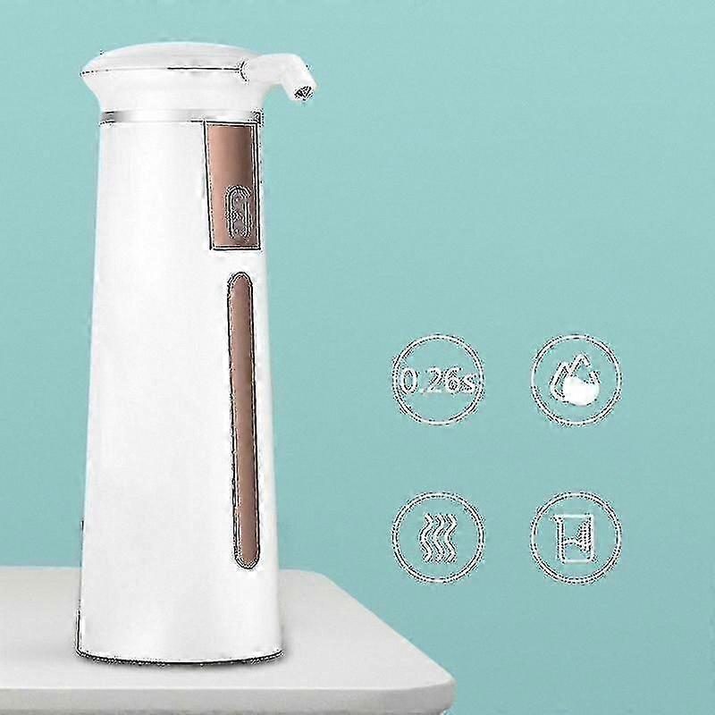 Automatic Sensor Soap Dispenser for Home Use High Quality Hygiene Solution