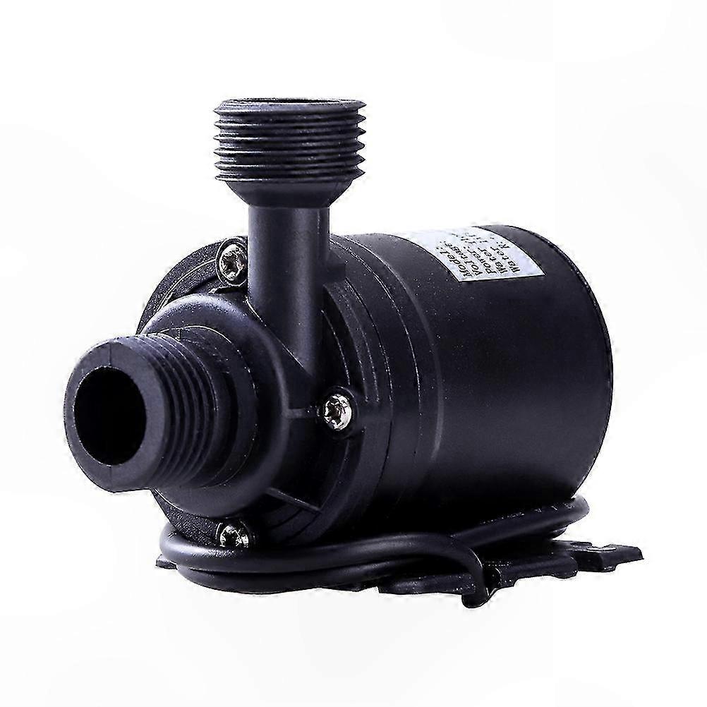 Solar Powered Submersible Pump for Fish Tanks and Pools