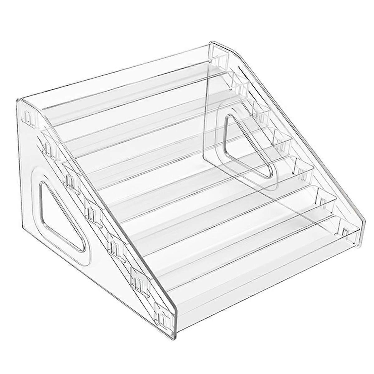 Acrylic Paint Organizer,Organizers and Storage Paint Bottle Organizer