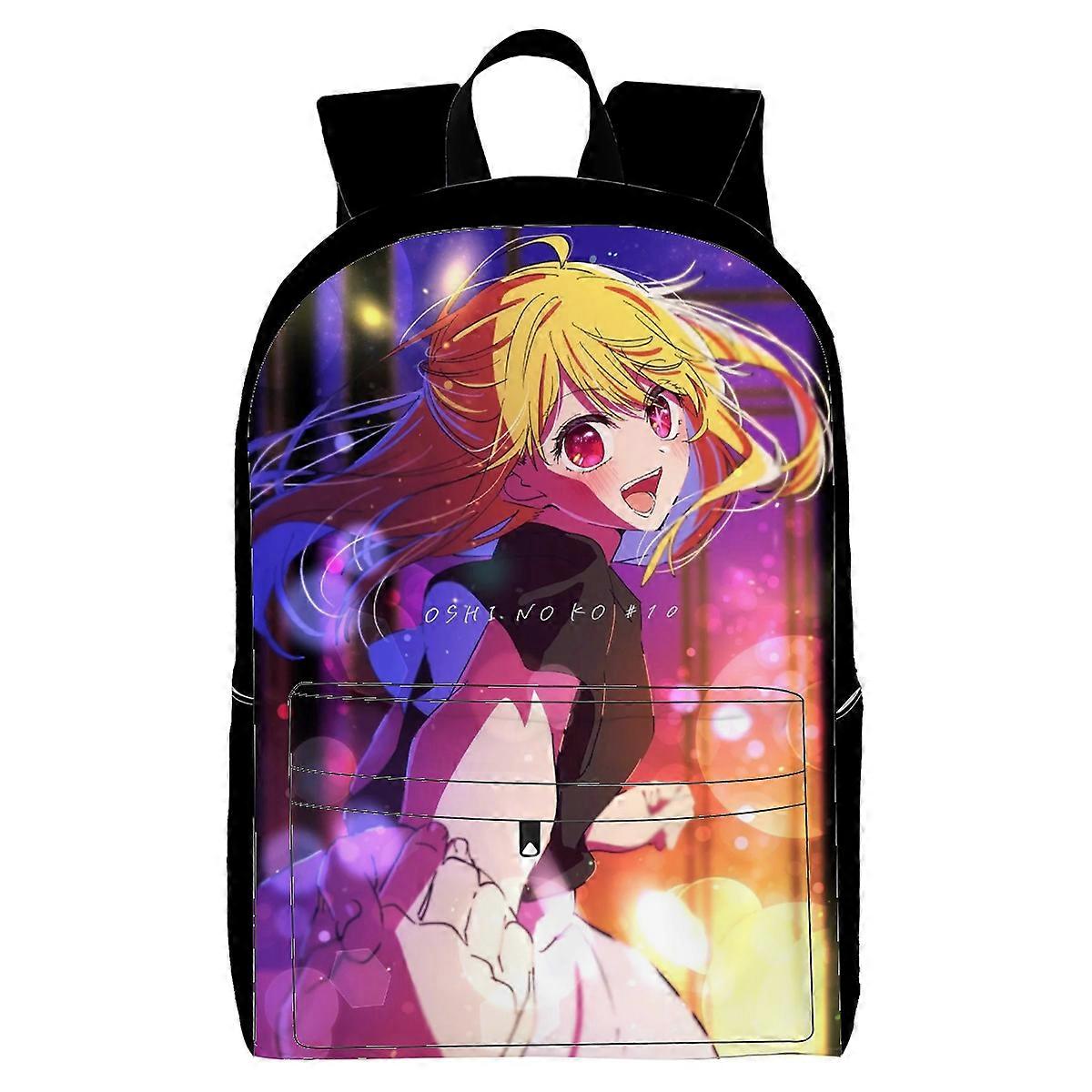 Backpack, with Multiple Organizational Compartments, Fits 15.6 Inch Notebook, for Travel, Teen, Business Work T327