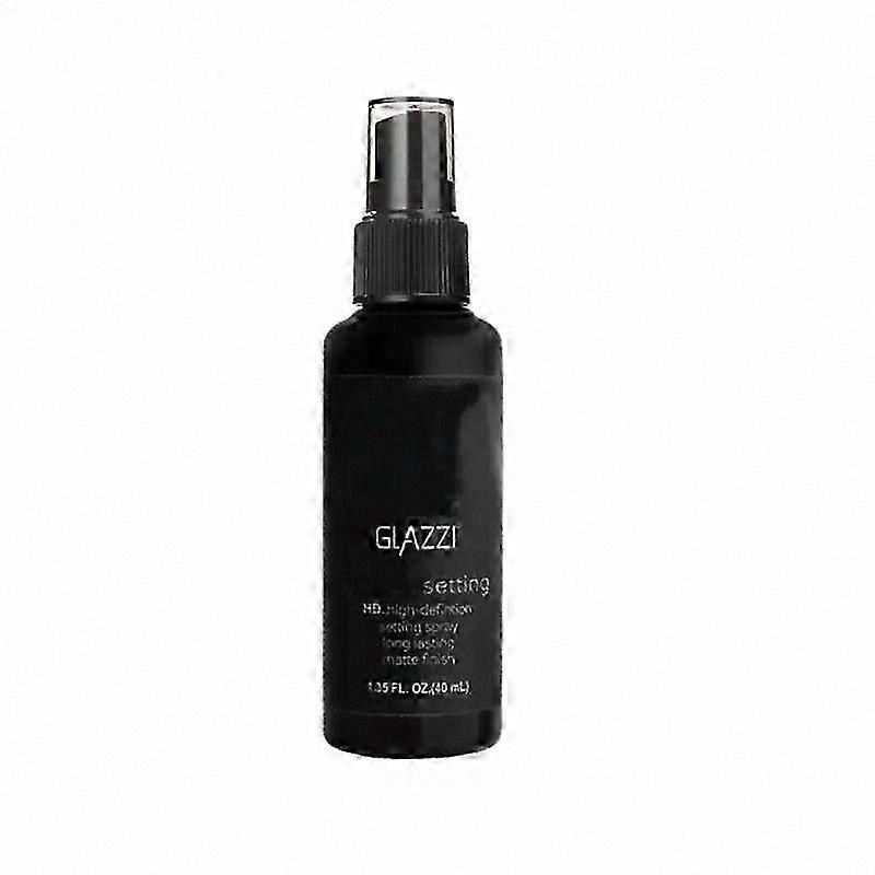 Hydrating Makeup Setting Spray with Oil Control and Matte Finish for Long-Lasting Refreshment