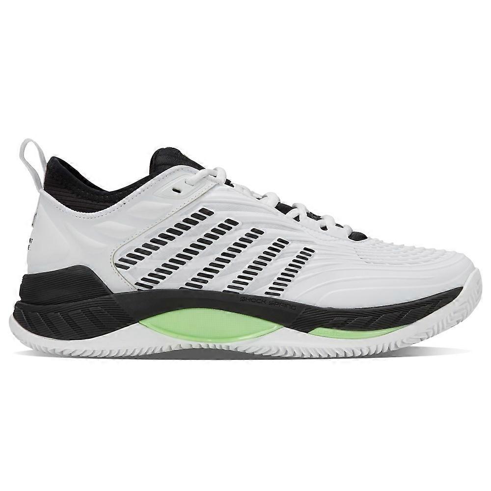 Shoes K-Swiss Hypercourt Supreme 2 09072184