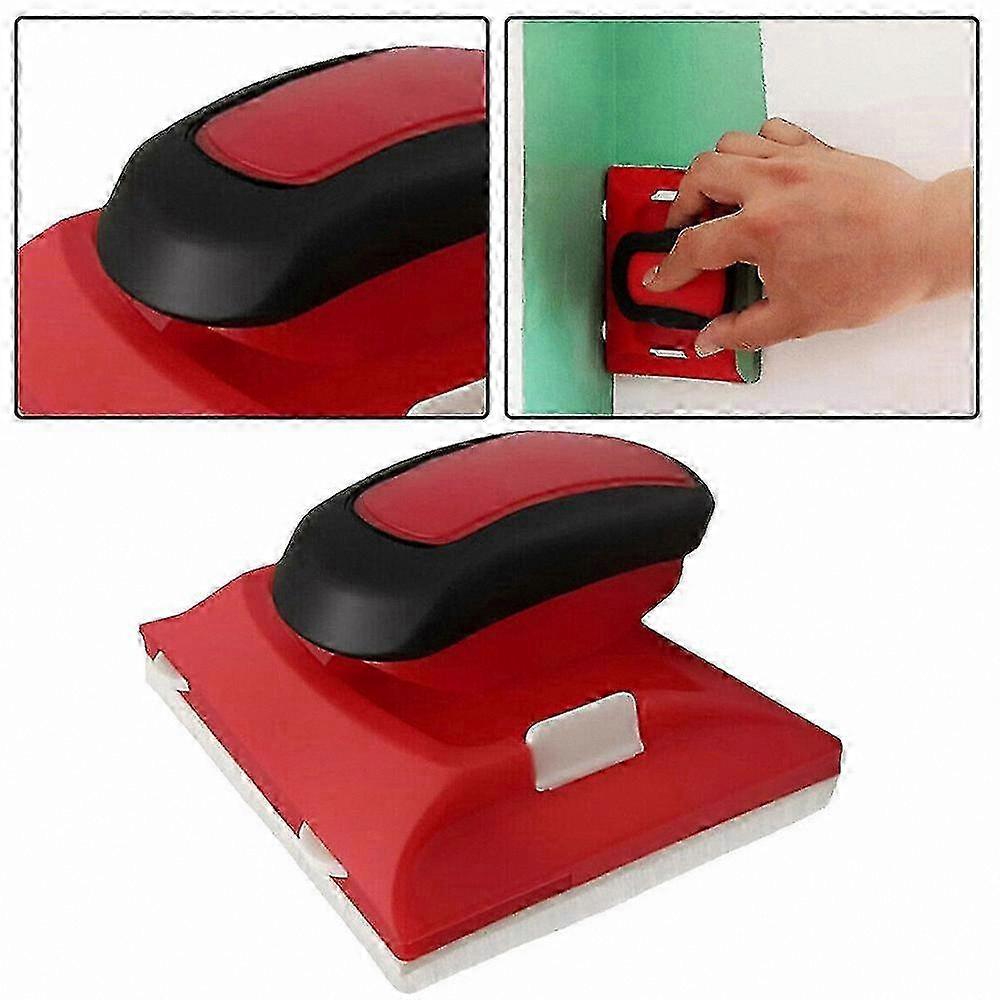 Precision Paint Brush for Clean Edges on Walls and Windows with Durable Latex Edge Technology