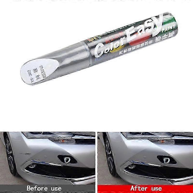 Car Pen Care Toolssilver