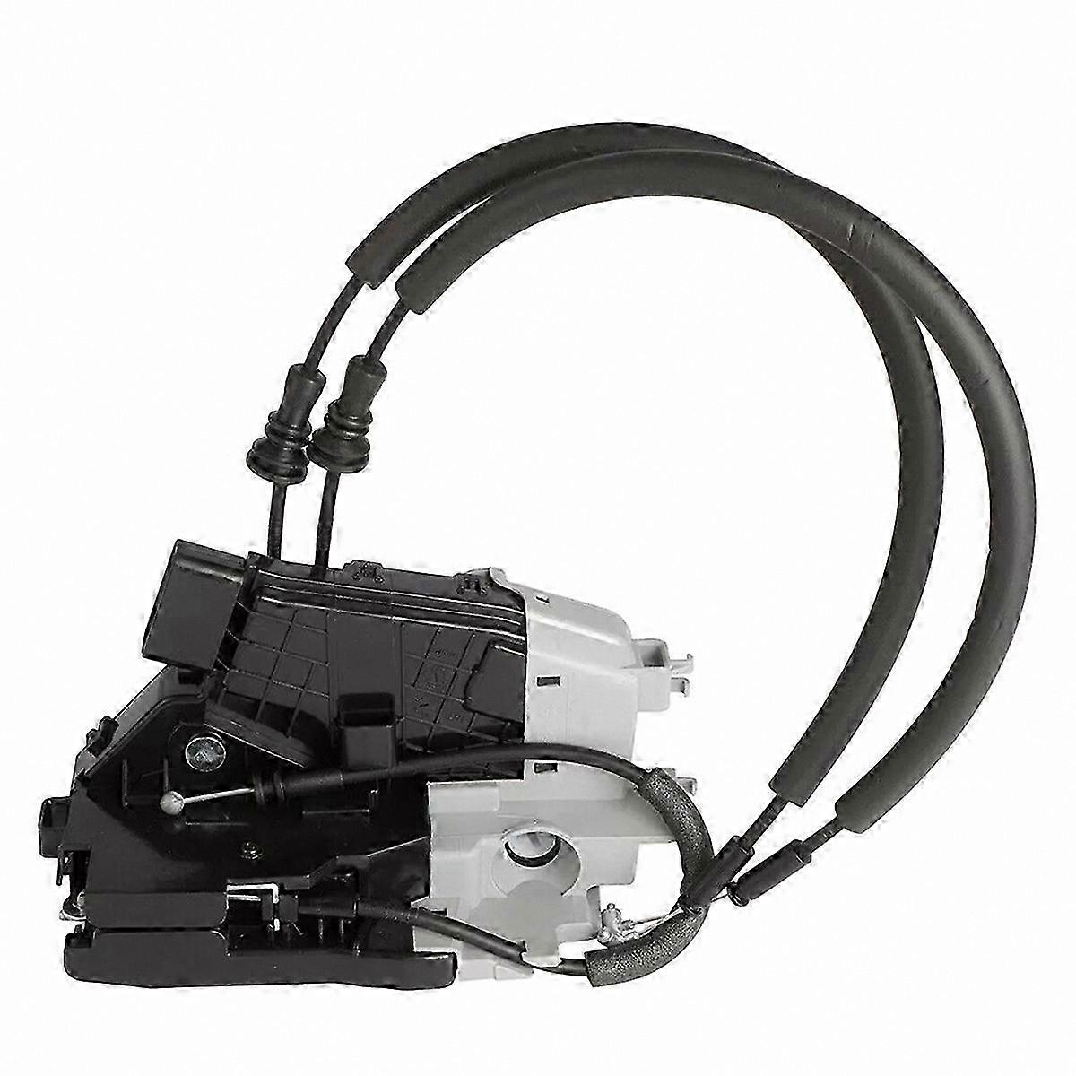 Front Left Door Lock Actuator for 2016-2020 Hyundai Tucson Driver Side Replacement Component