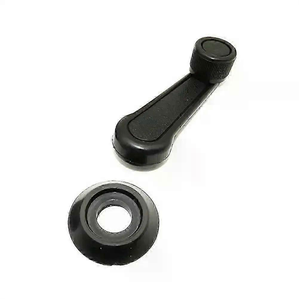 Universal Car Accessories Car Window Connect Winder Handle Crank Door Lever Handle Replaces
