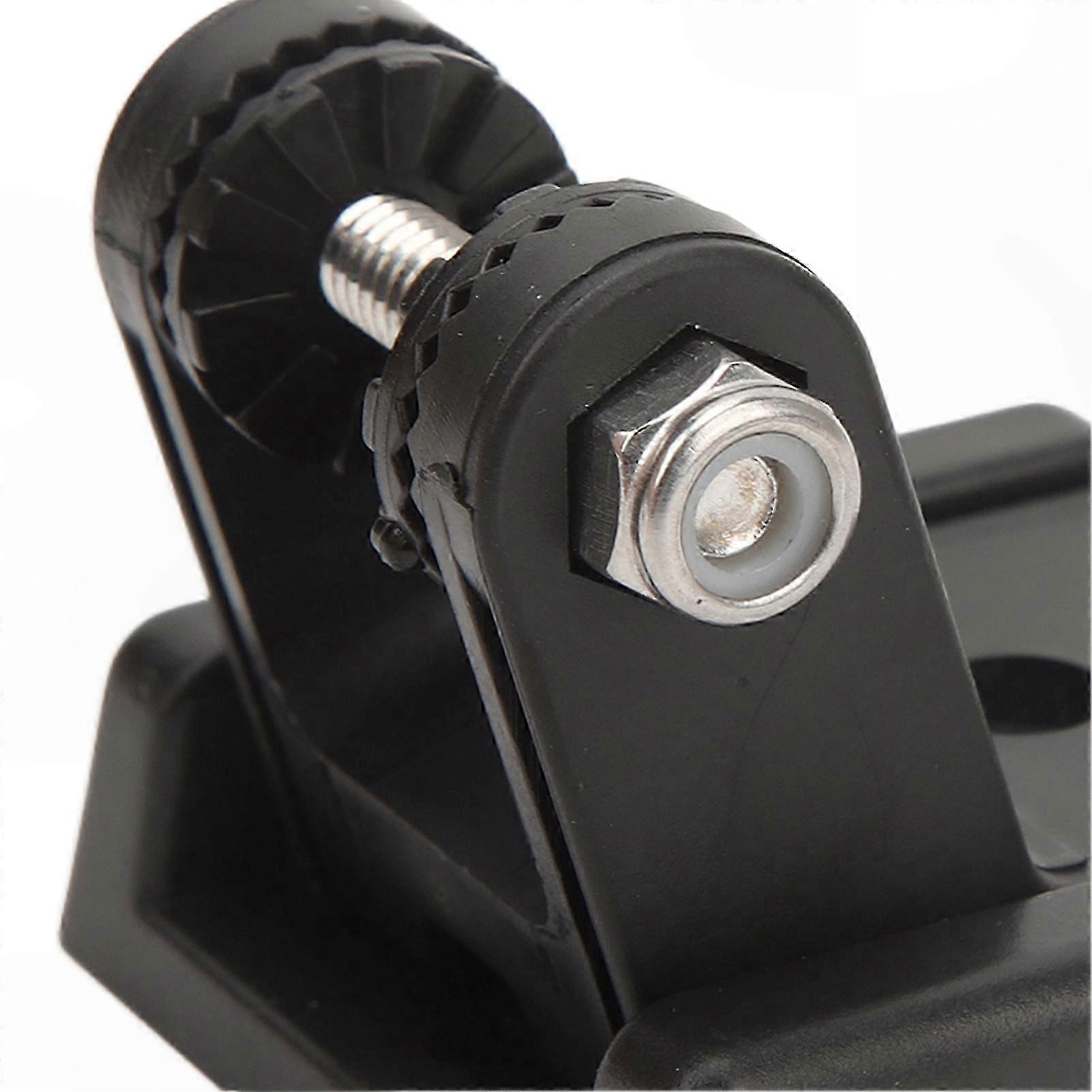 Durable Transom Mounting Kit for Boat and Yacht Transducers - Compatible with MHX XNT Models